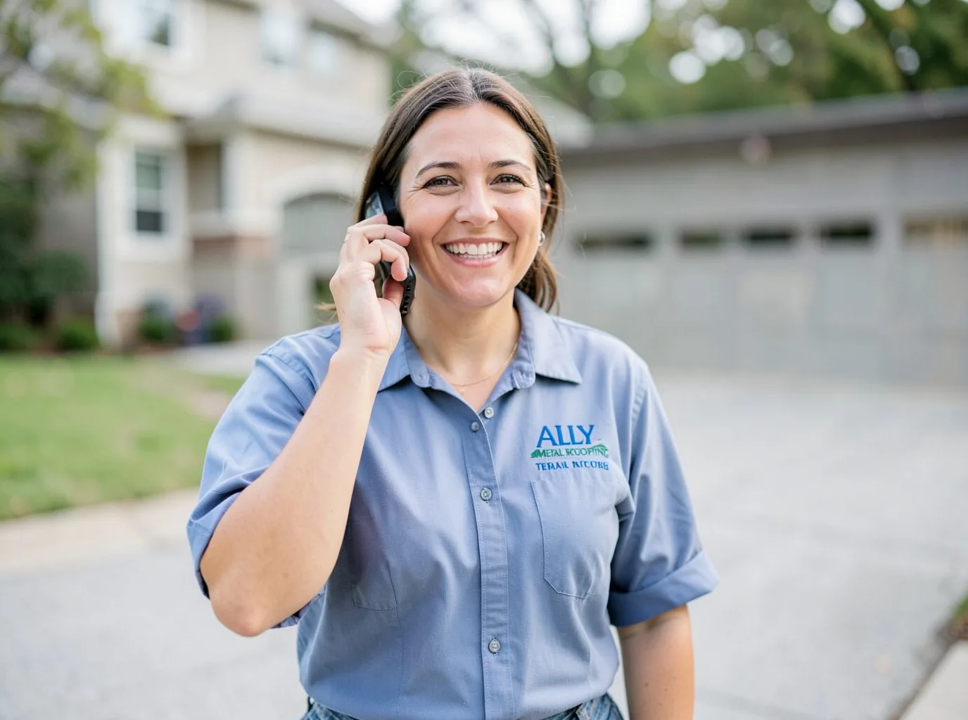 Metal Roof Installation Gibsonburg, OH FAQs